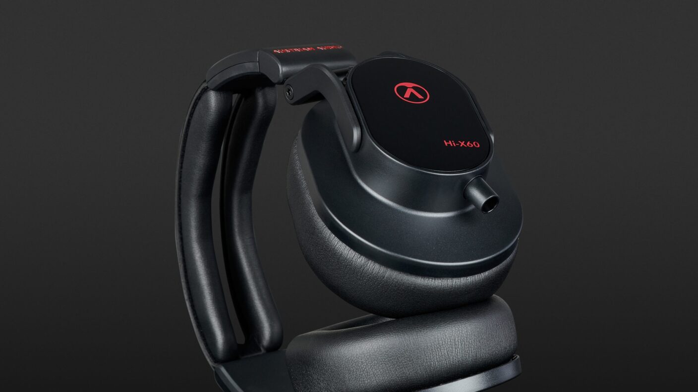 Austrian Audio Hi-X60