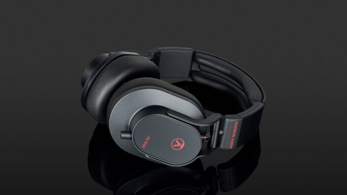Austrian Audio Hi-X60