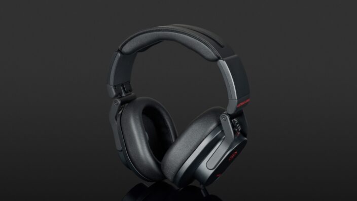 Austrian Audio Hi-X60