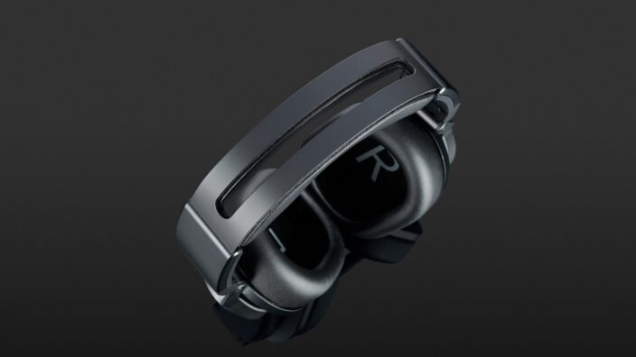 Austrian Audio Hi-X60