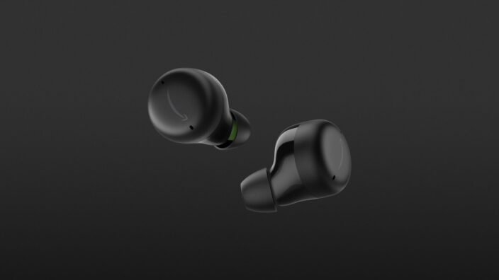 Amazon Echo Buds (2nd Gen)