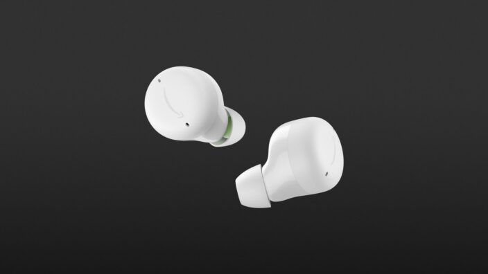 Amazon Echo Buds (2nd Gen)