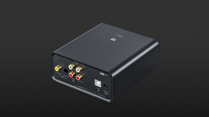 FiiO K5 Pro ESS