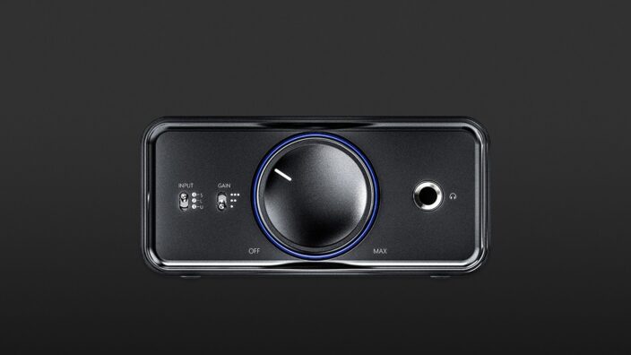 FiiO K5 Pro ESS