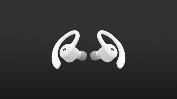 MIIEGO MiiBUDS Action II