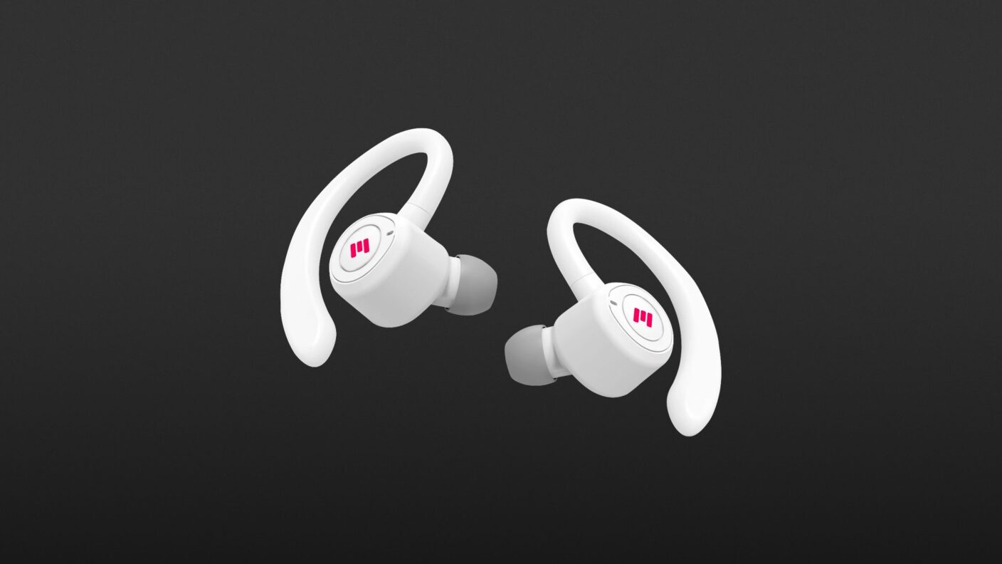 MIIEGO MiiBUDS Action II