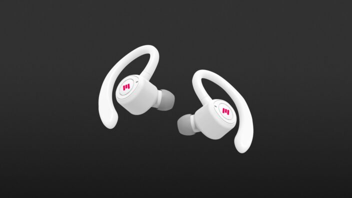 MIIEGO MiiBUDS Action II