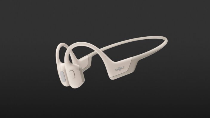 Shokz OpenRun Pro