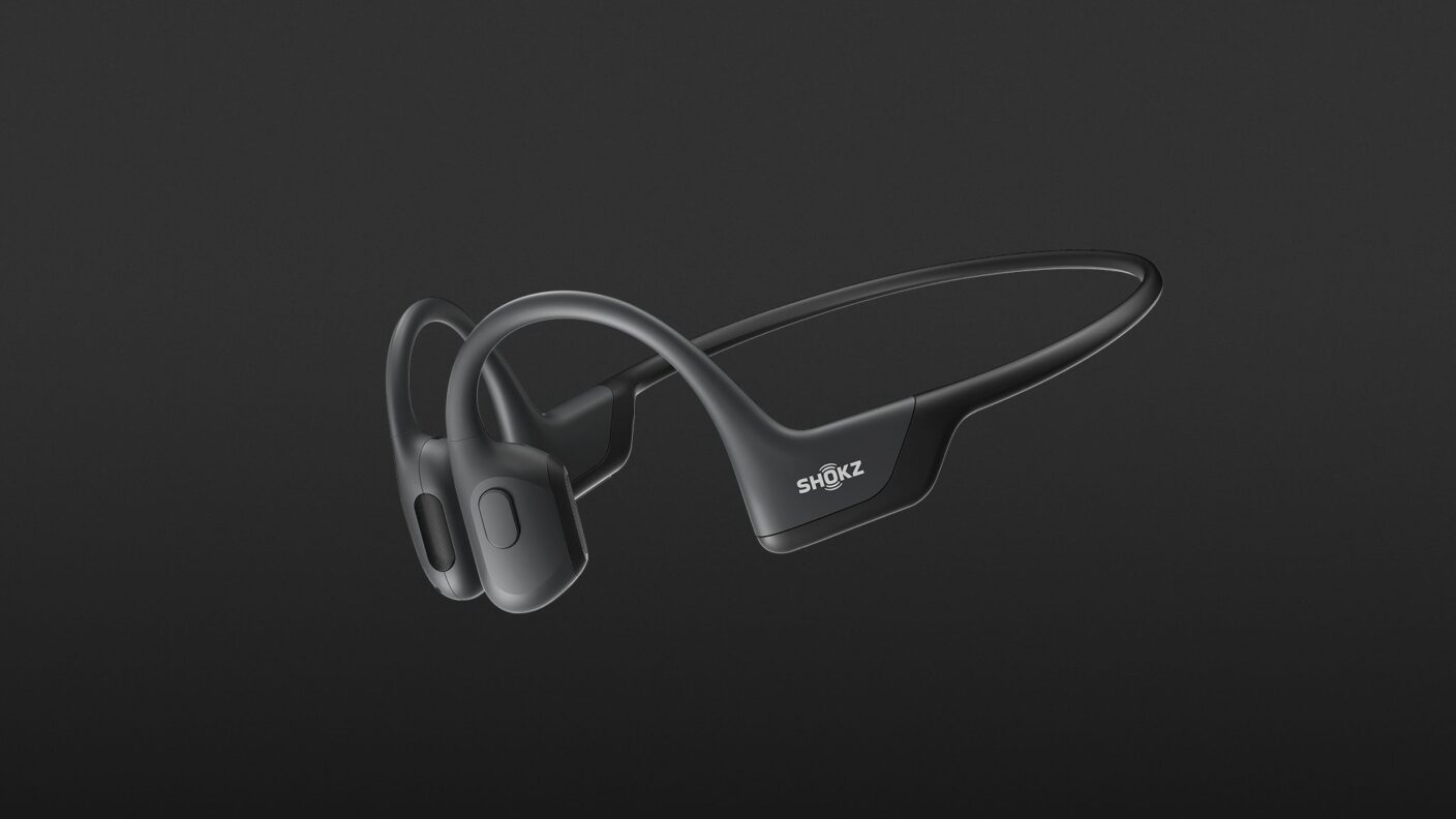 Shokz OpenRun Pro