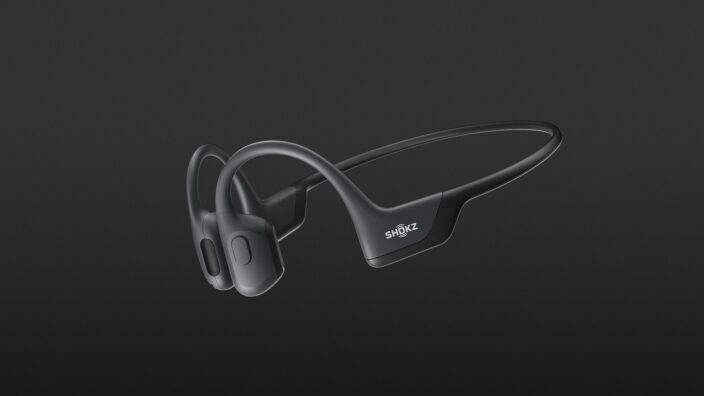 Shokz OpenRun Pro