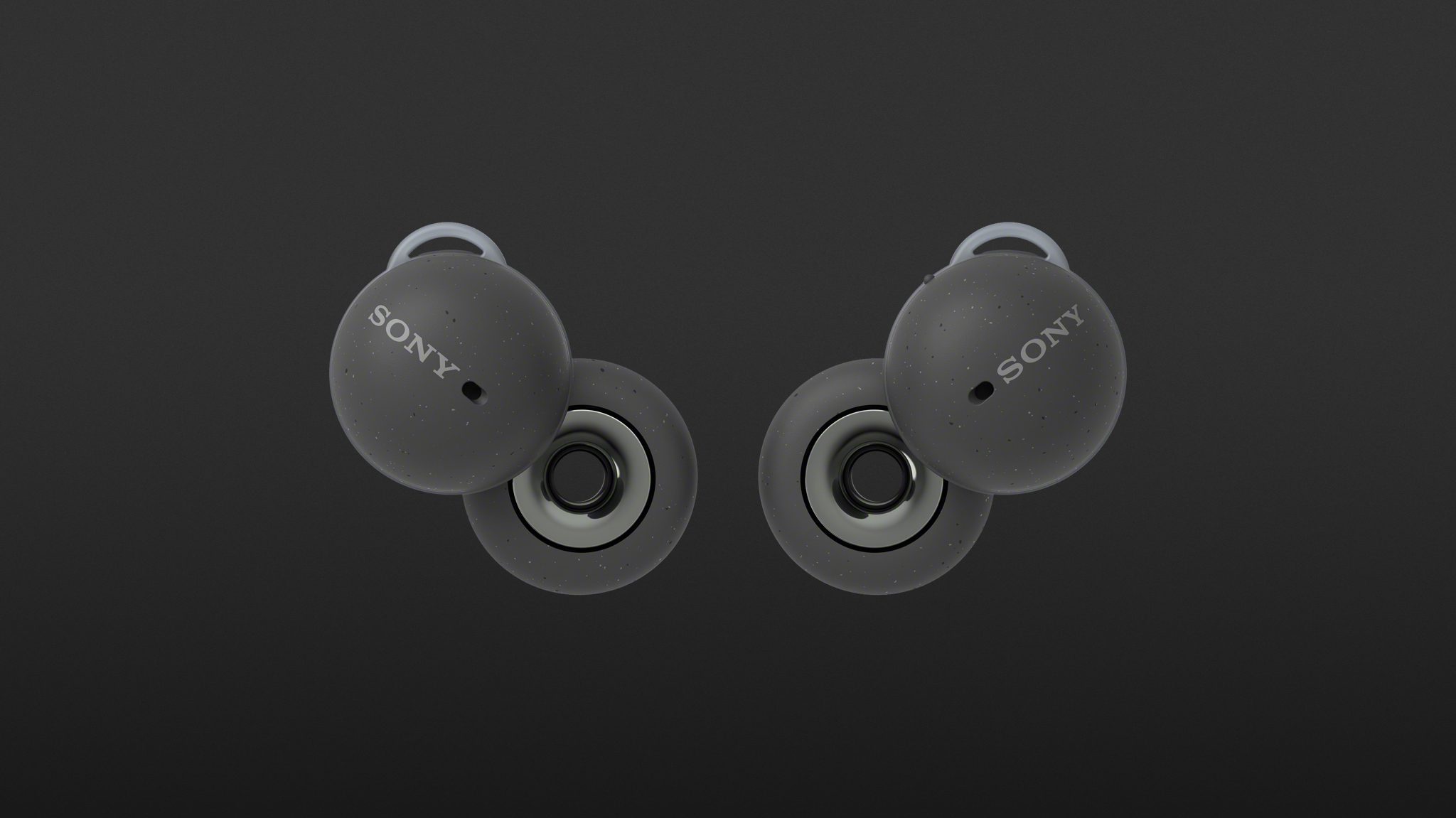 Sony LinkBuds WF-L900