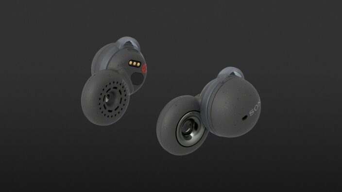Sony LinkBuds WF-L900