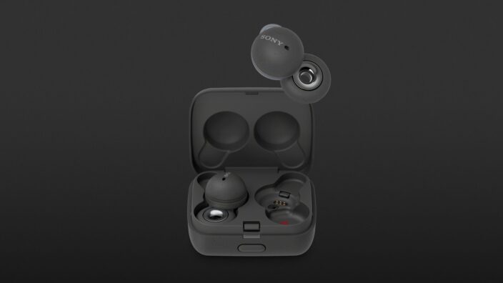Sony LinkBuds WF-L900