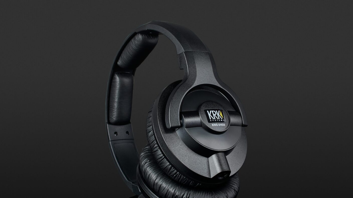 KRK KNS 6402