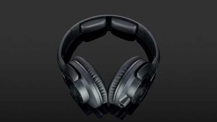 KRK KNS 8402