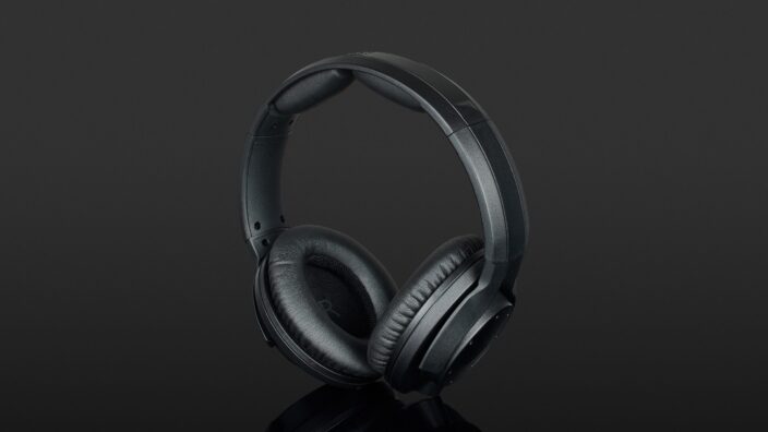 KRK KNS 8402