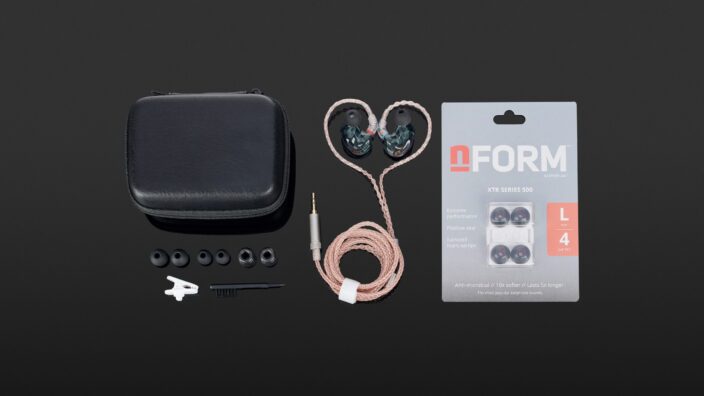 NXEars Opera