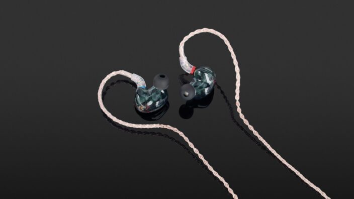 NXEars Opera