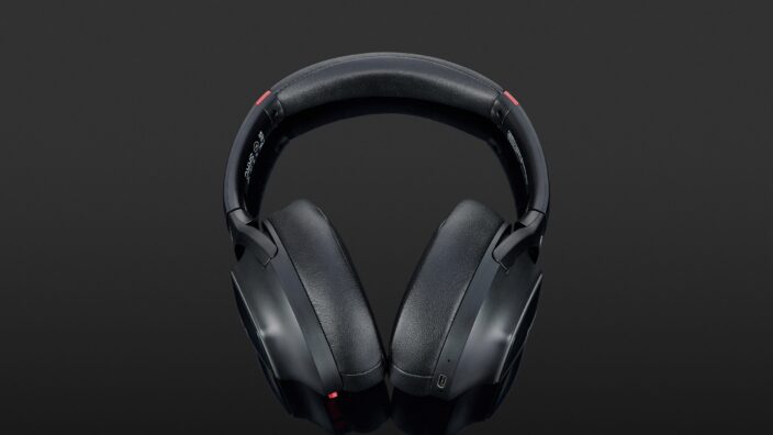 Ultrasone Meteor One