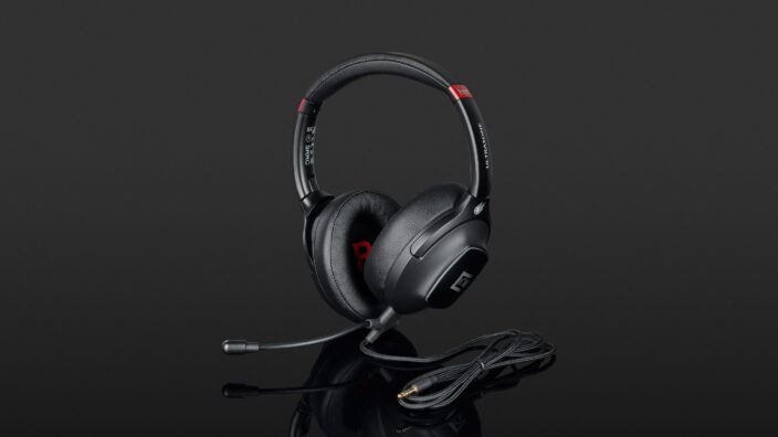 Ultrasone Meteor One