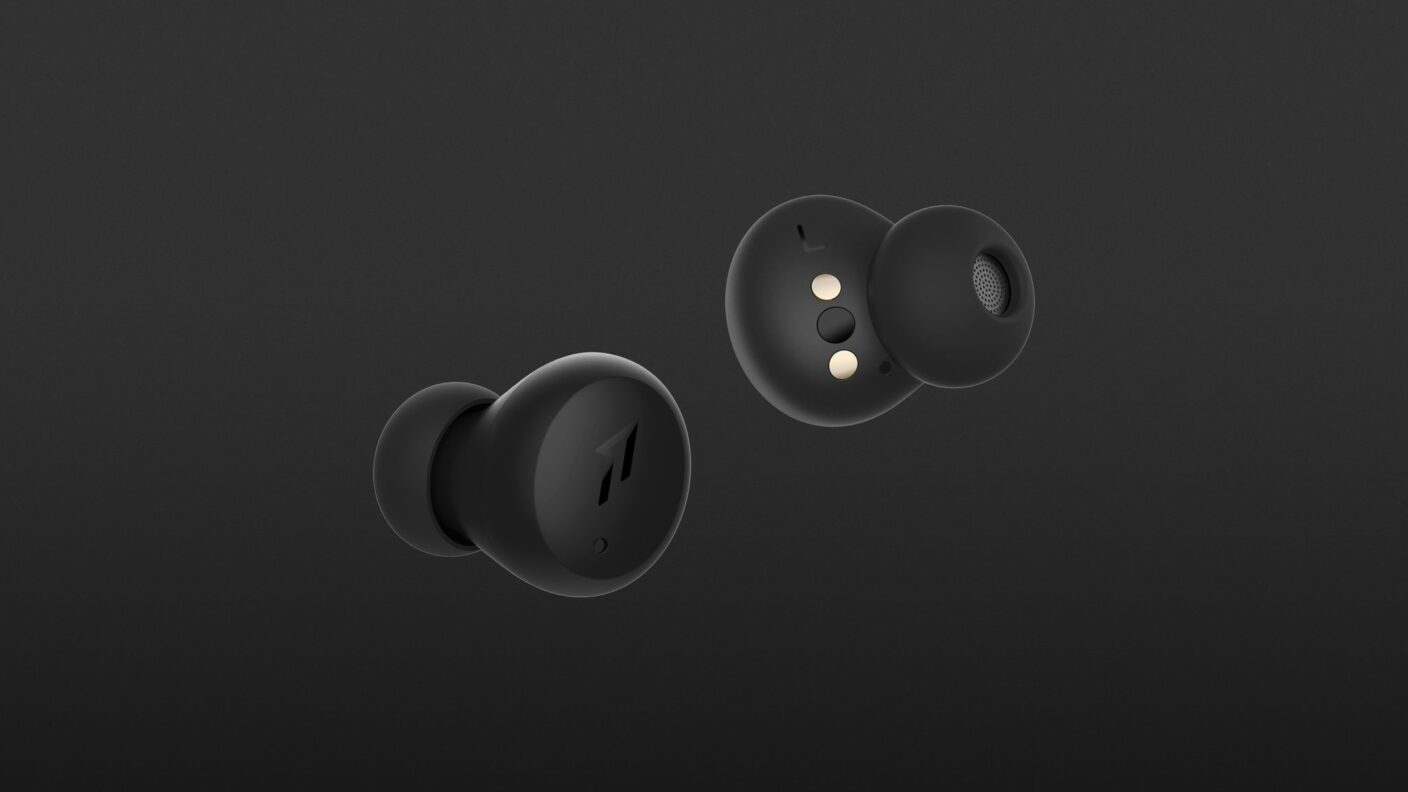 1more ComfoBuds Mini