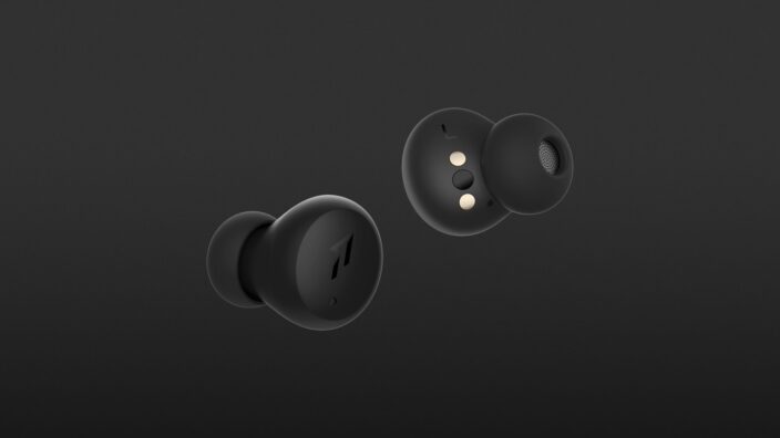 1more ComfoBuds Mini