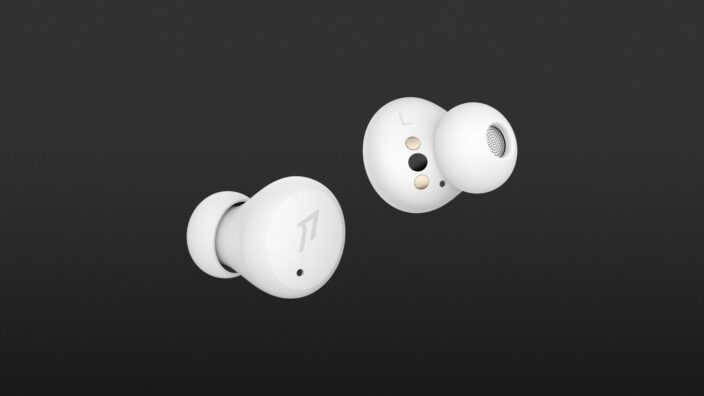 1more ComfoBuds Mini