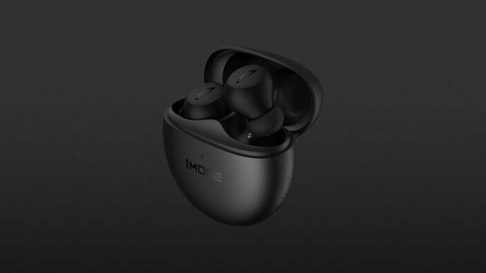 1more ComfoBuds Mini