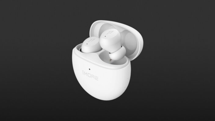 1more ComfoBuds Mini
