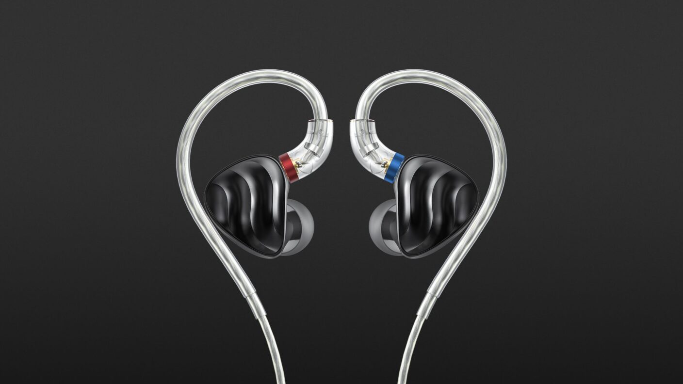 FiiO FH3