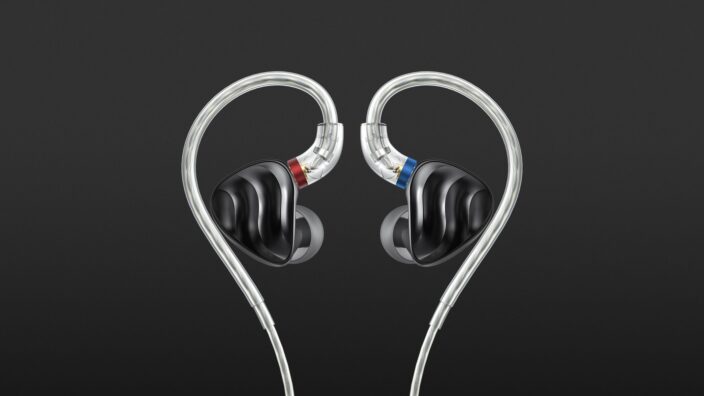 FiiO FH3