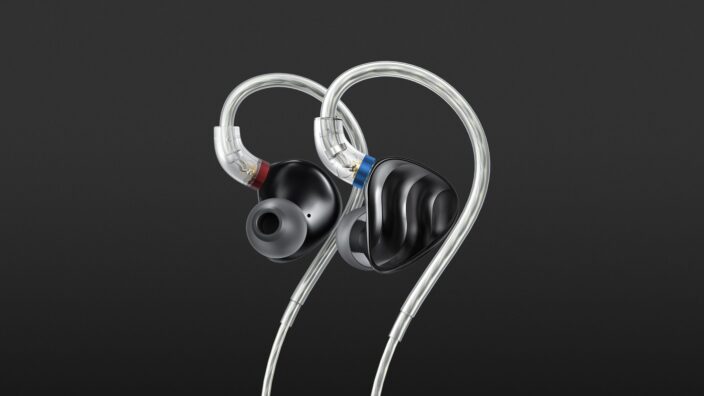 FiiO FH3
