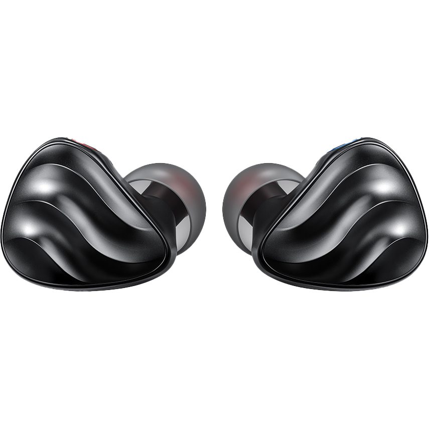 FiiO FH3 Review | headphonecheck.com
