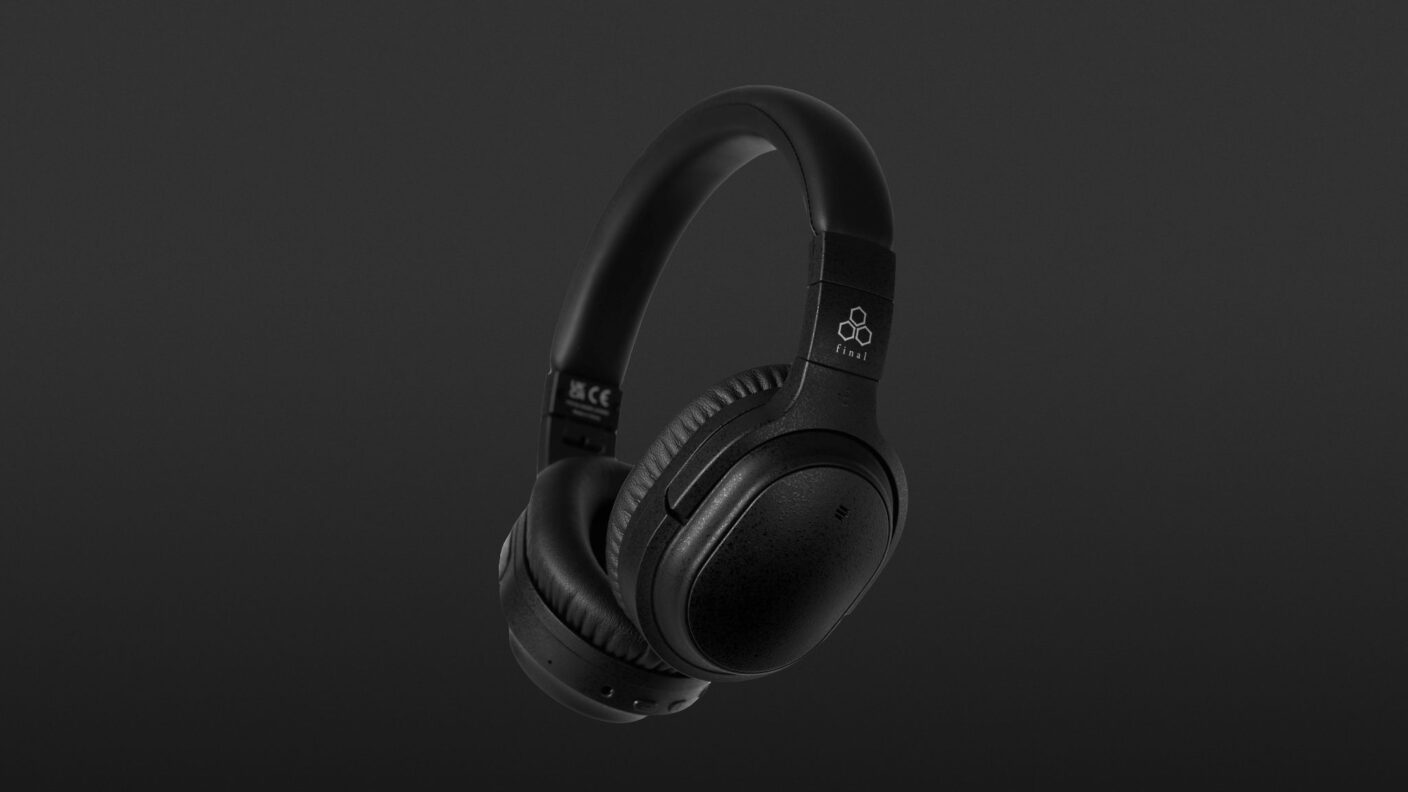 Final UX3000