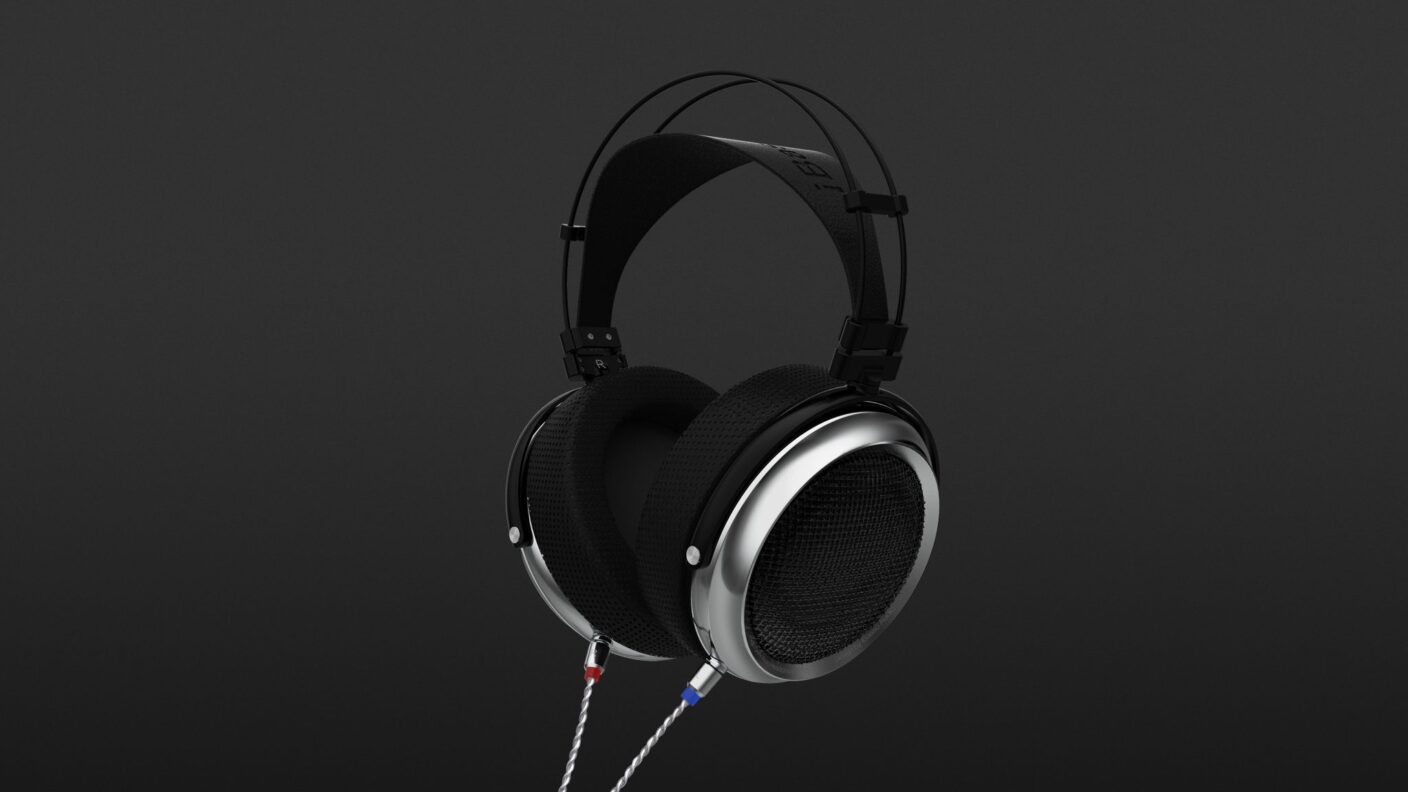 iBasso SR2