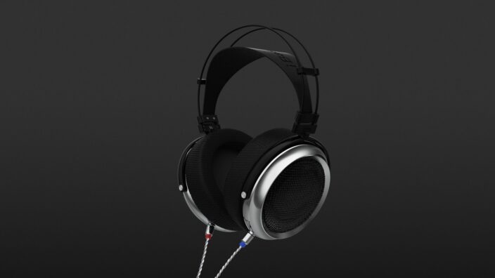 iBasso SR2
