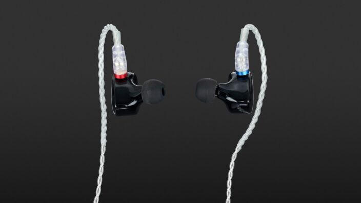 NXEars Sonata