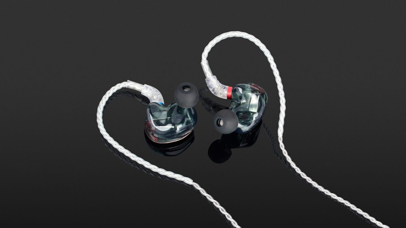 NXEars Basso
