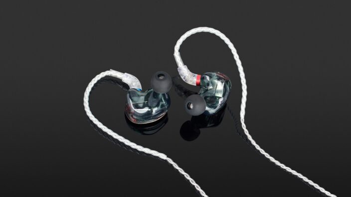 NXEars Basso