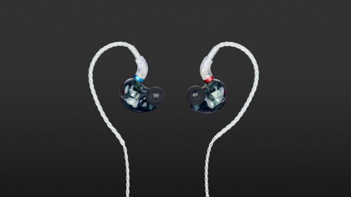 NXEars Basso