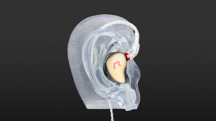 NXEars Basso