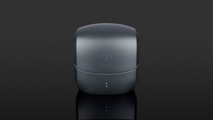 Audio-Technica ATH-CKS50TW