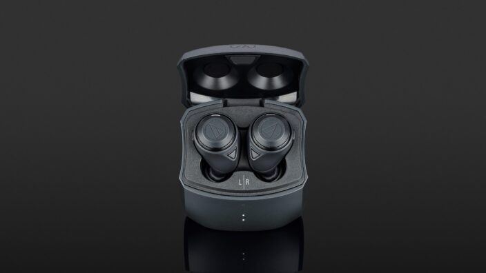 Audio-Technica ATH-CKS50TW