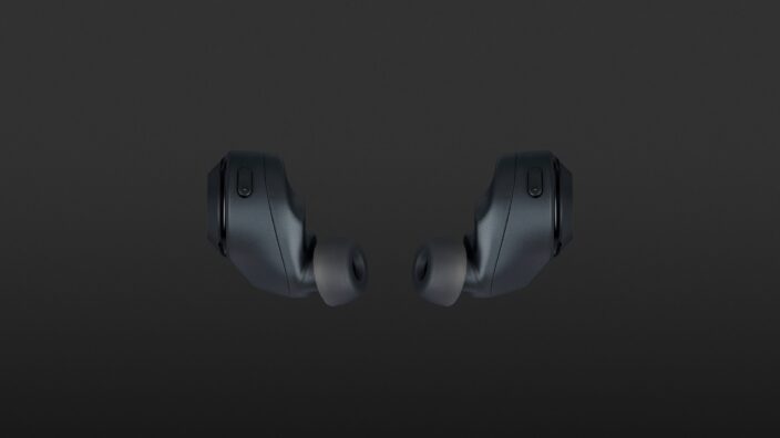 Audio-Technica ATH-CKS50TW