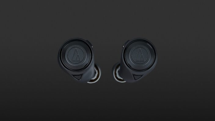 Audio-Technica ATH-CKS50TW