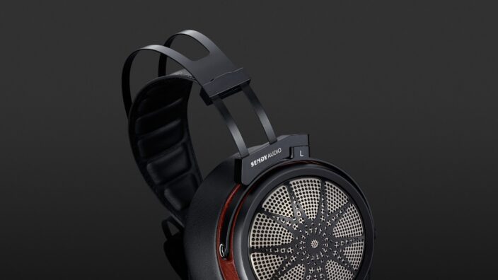 Sendy Audio Apollo