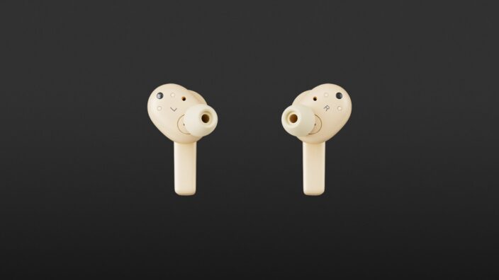 Bang & Olufsen Beoplay EX