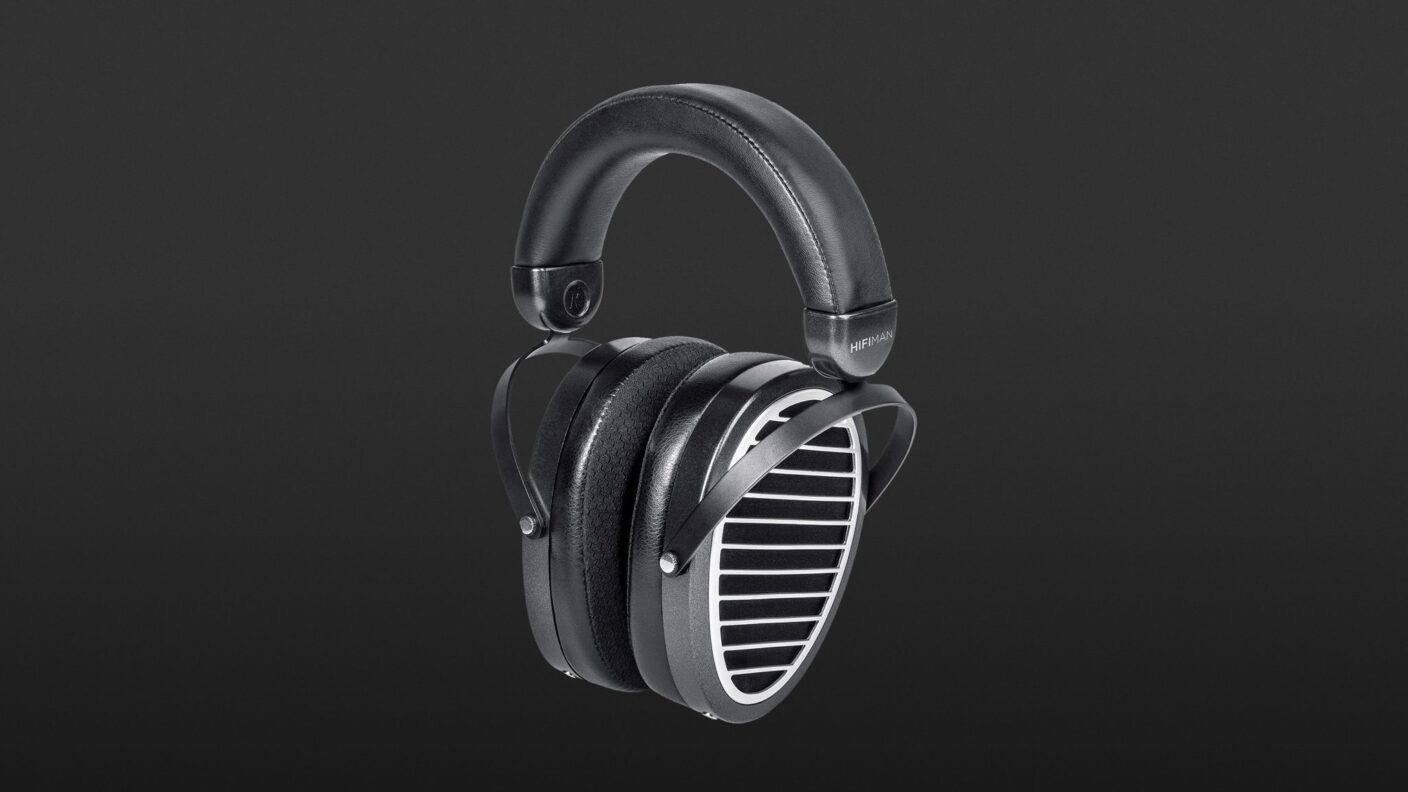 HiFiMan Edition XS
