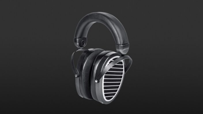 HiFiMan Edition XS