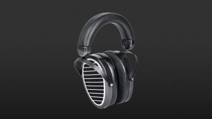 HiFiMan Edition XS